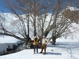 40-lors d'une autre balade sur la route du col du galibier